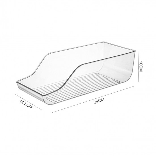 Acrylic Organizer